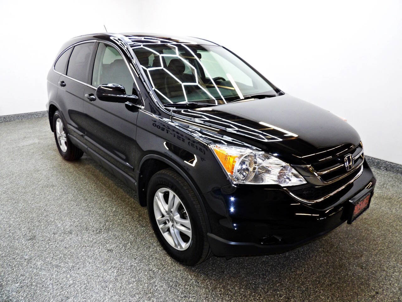 Used 2011 Honda CR-V EX-L image 3