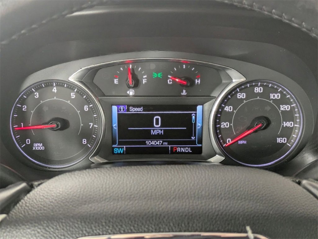 Used 2018 GMC Acadia SLT image 22