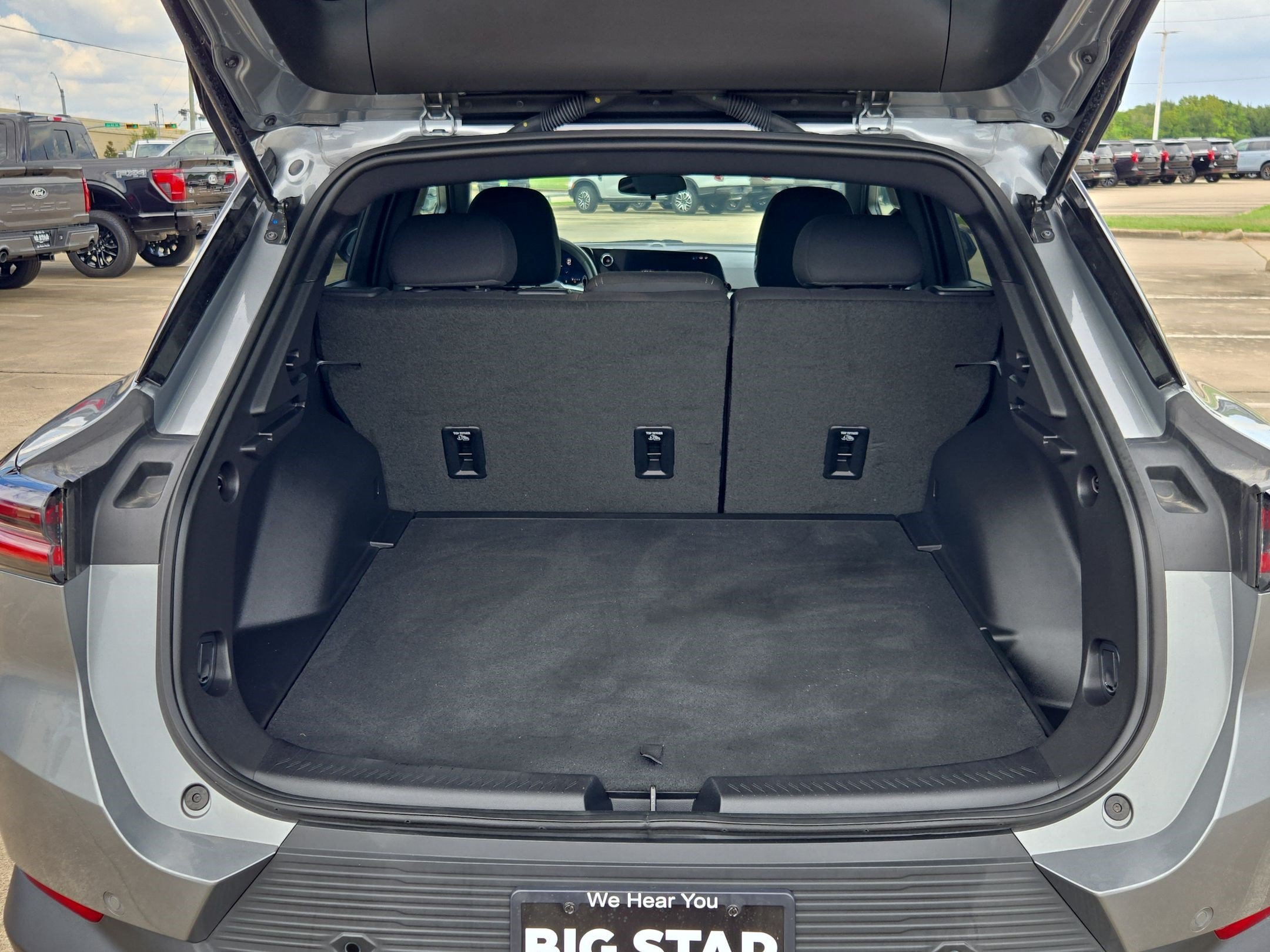 Used 2026 Chevrolet Equinox EV LT FWD image 27