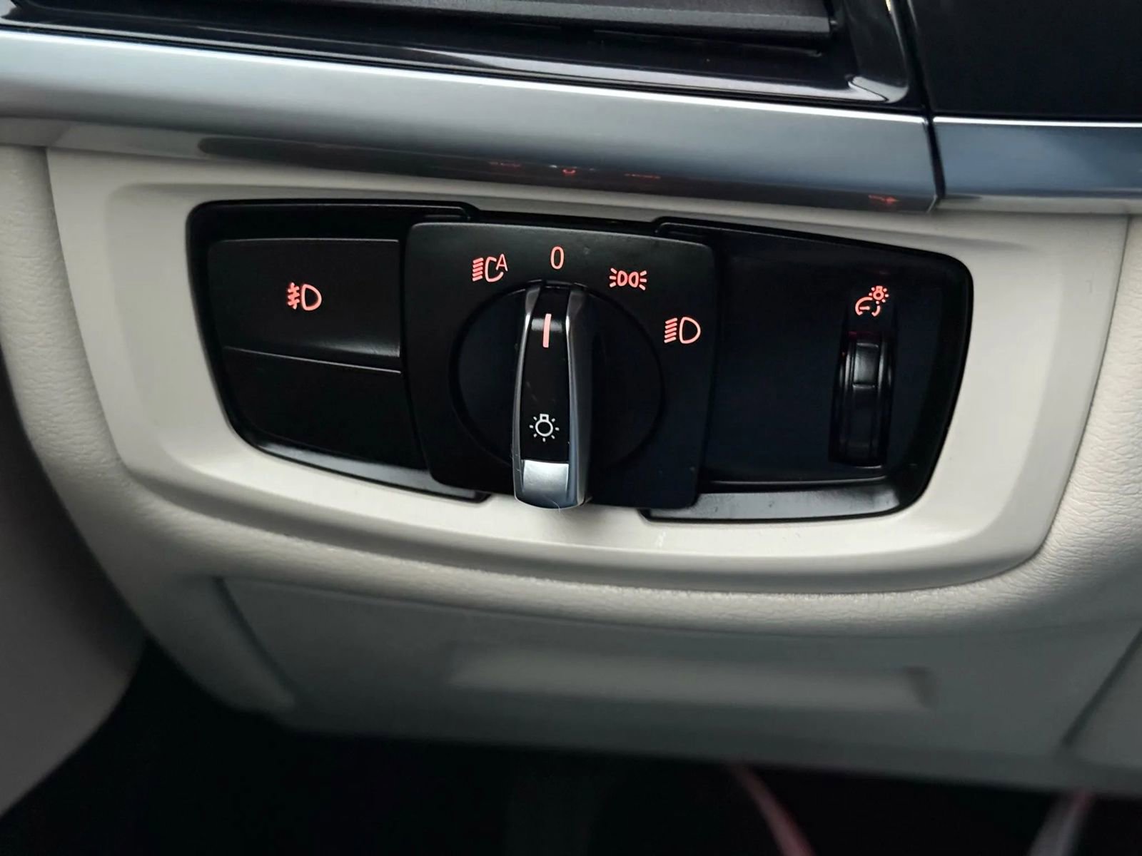 Used 2016 BMW X5 xDrive35i AWD/4WD image 25