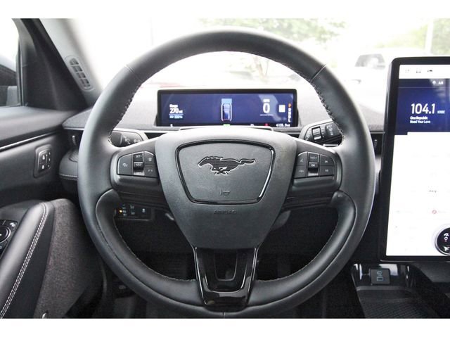 Used 2024 Ford Mustang Mach-E Premium image 14