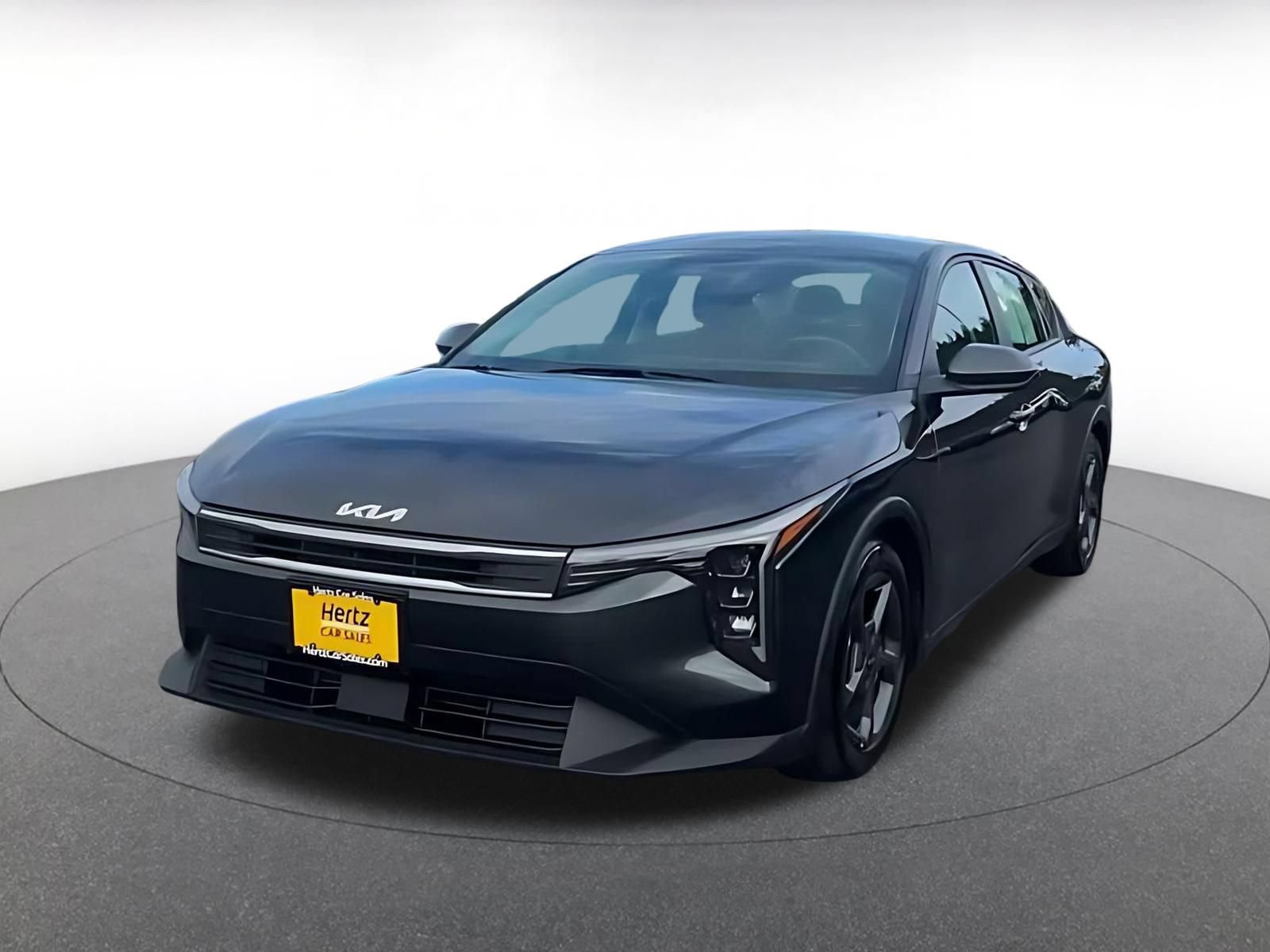 Used 2026 Kia K4 FWD image 7