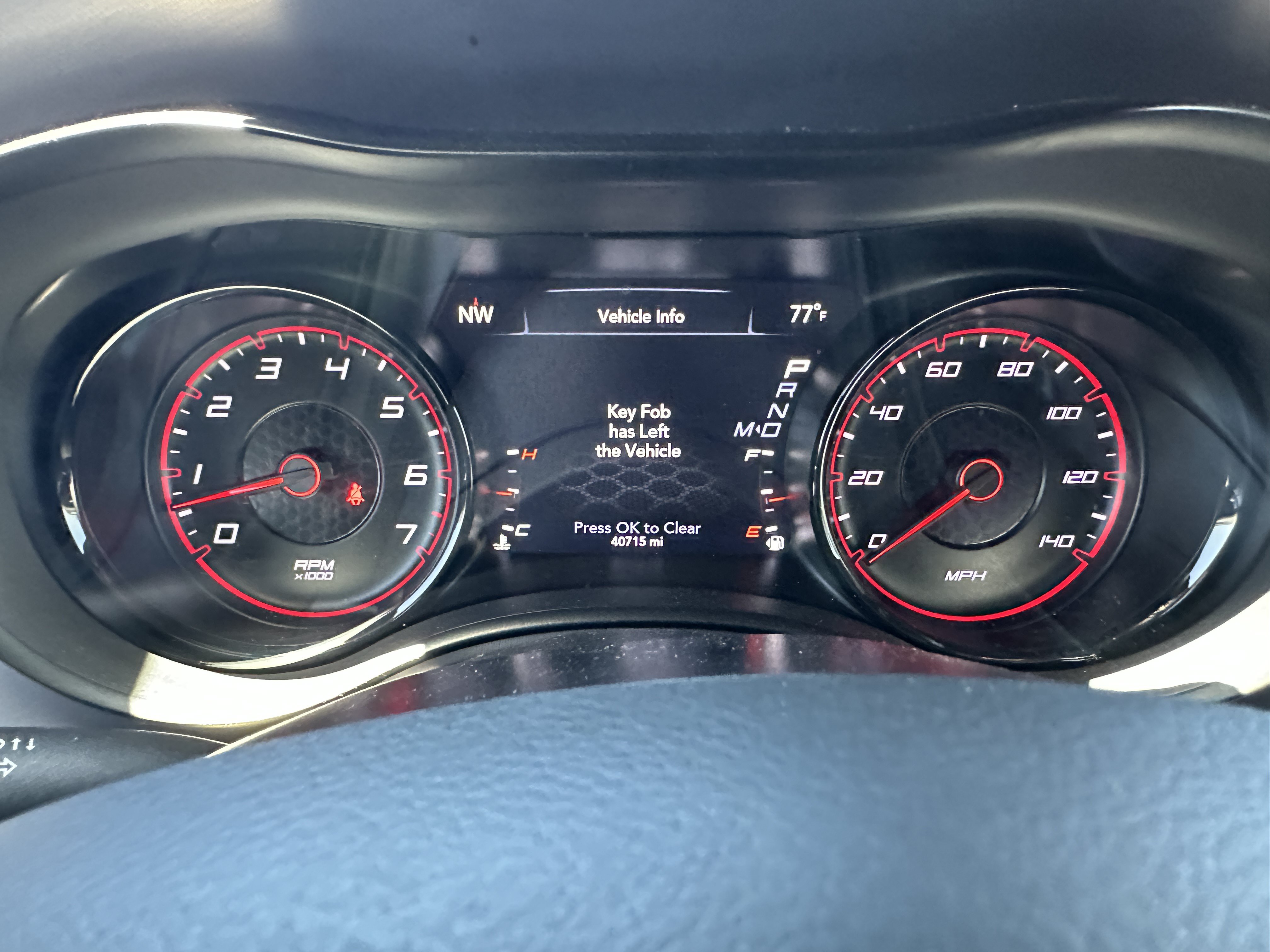 Used 2023 Dodge Charger SXT w/ Blacktop Package RWD image 26