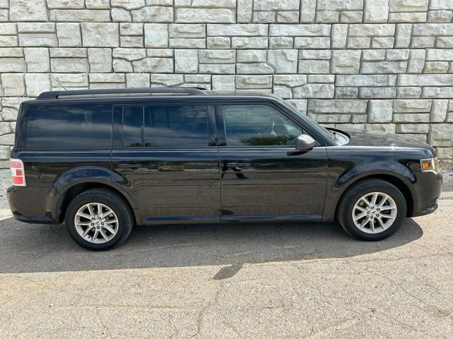 Used 2019 Ford Flex SE FWD image 6