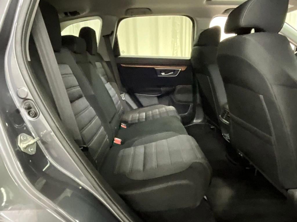 Certified 2020 Honda CR-V EX image 28