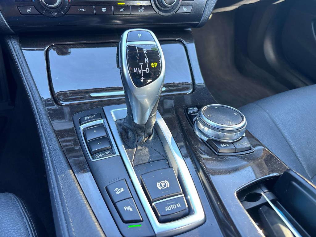 Used 2016 BMW 535i xDrive Sedan image 25