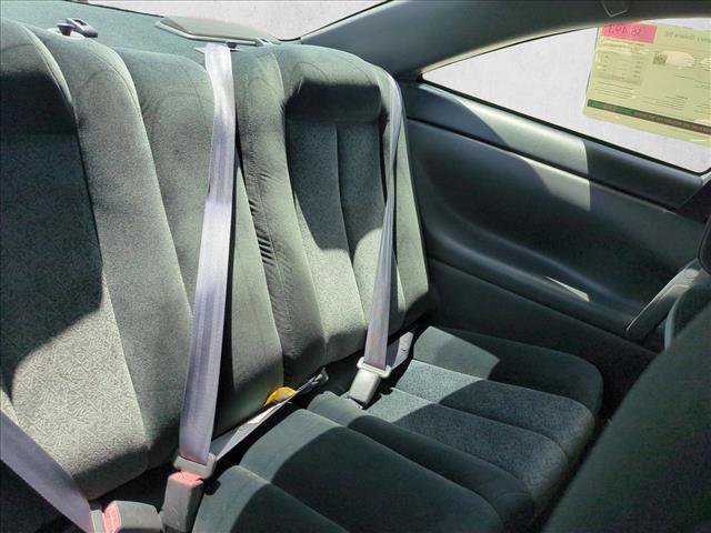 Used 2001 Toyota Solara SE w/ Sport Trim Pkg FWD image 17