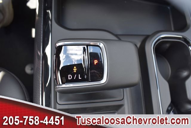 New 2026 Chevrolet Silverado 1500 ZR2 AWD/4WD image 33