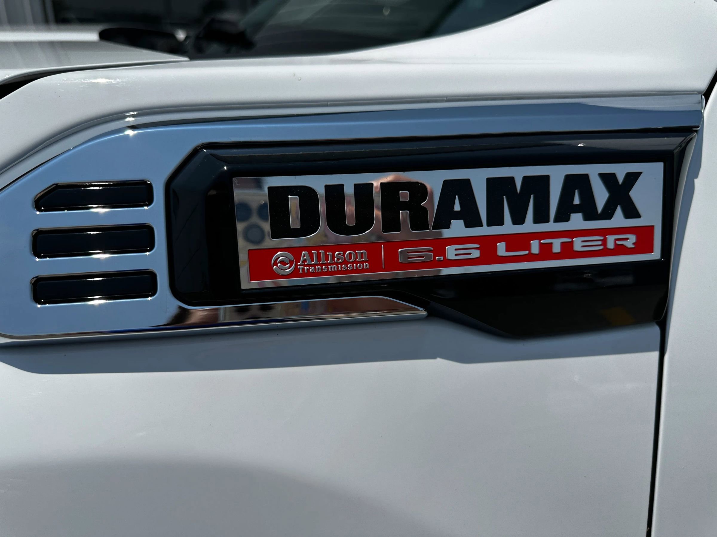 Used 2024 GMC Sierra 3500 Pro w/ Convenience Package image 19