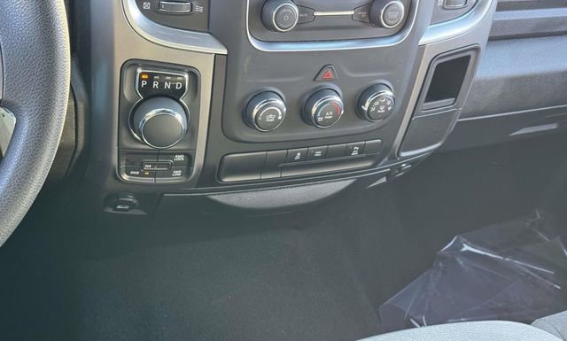 Used 2024 RAM 1500 Classic Warlock image 22