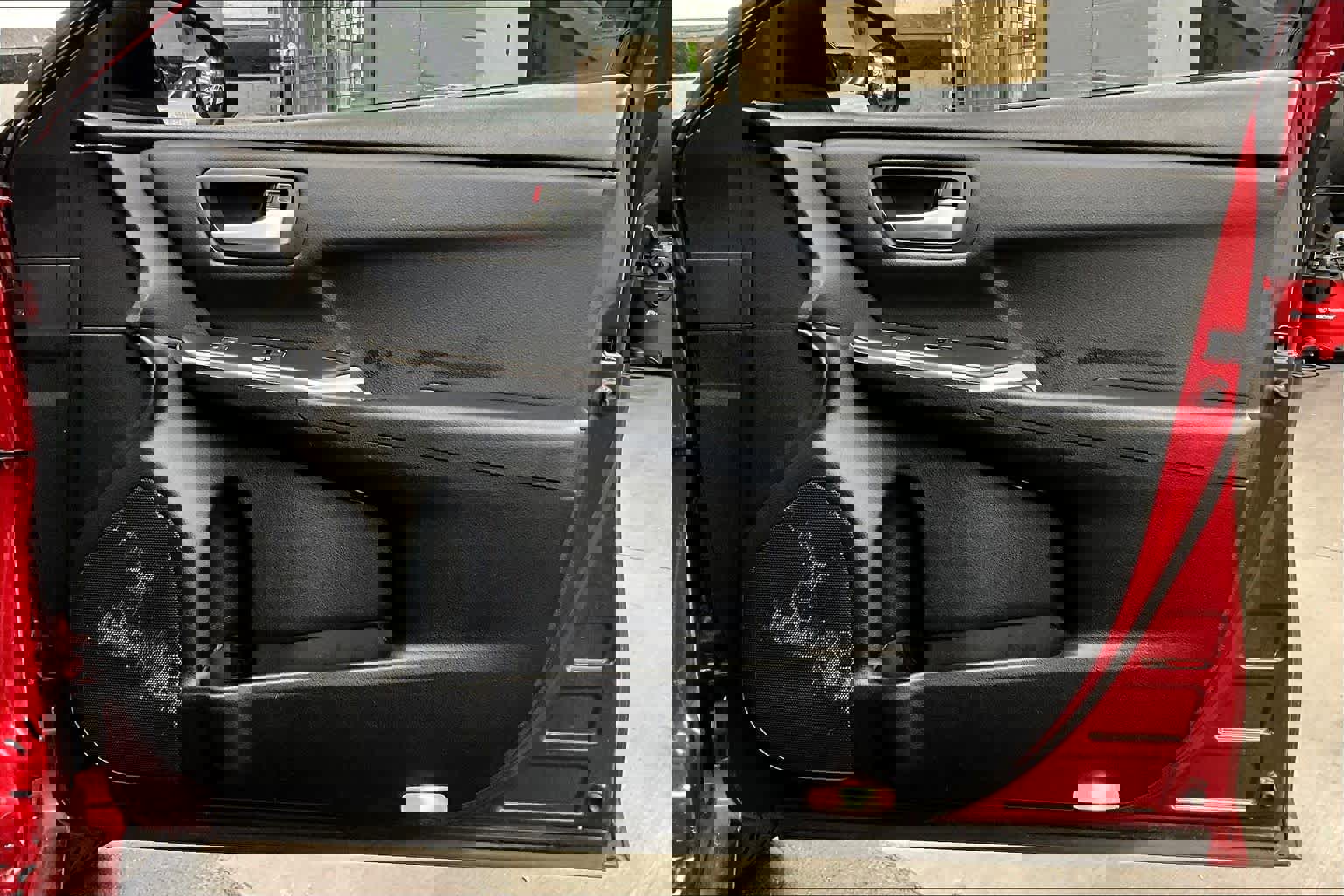 Used 2017 Toyota Camry SE w/ Protection Package (Q2) image 22