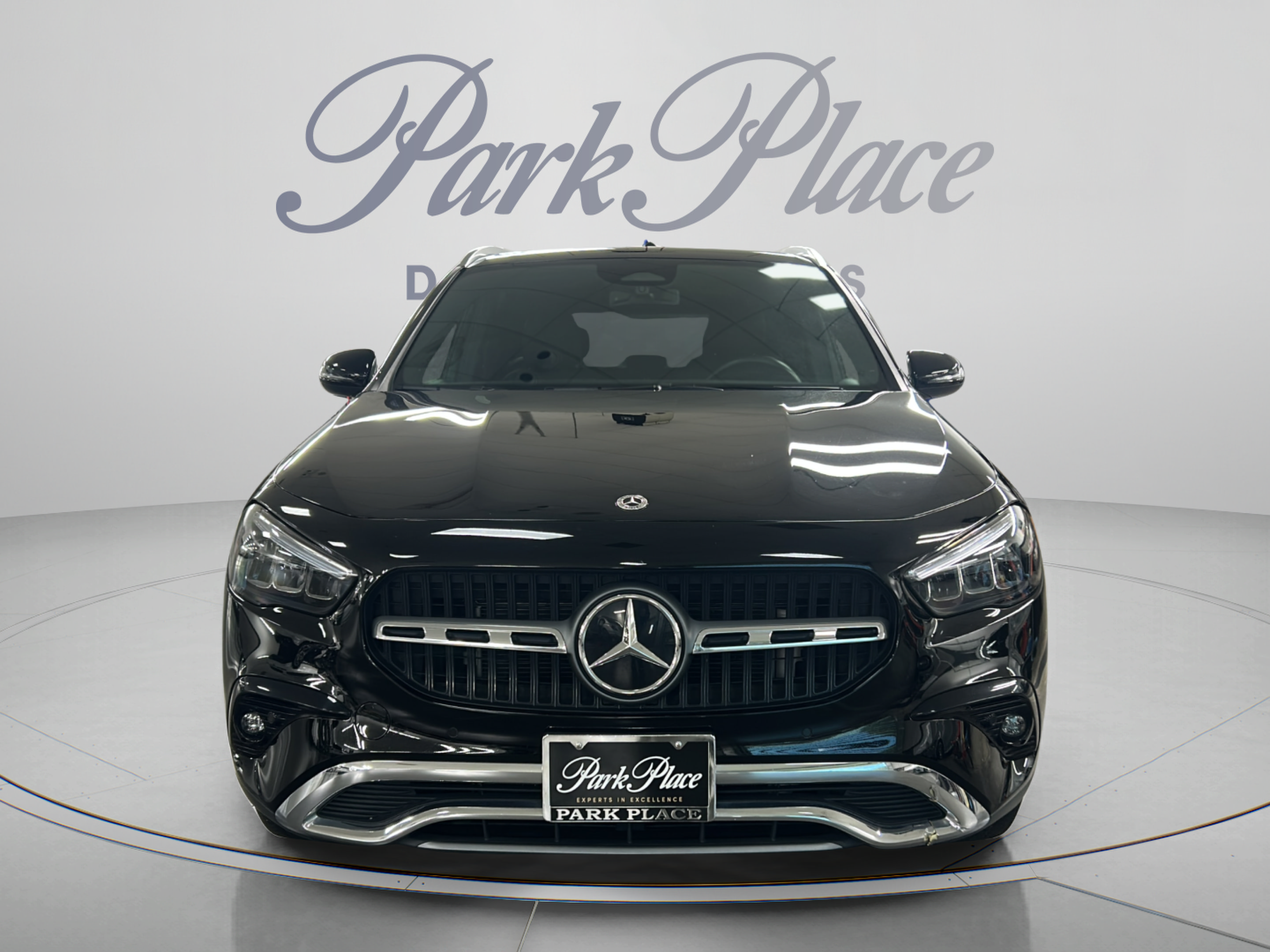 Used 2025 Mercedes-Benz GLA 250 image 8