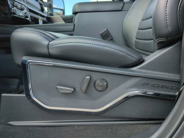 New 2026 Ford F250 Platinum AWD/4WD image 20