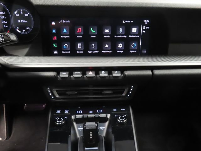 Used 2022 Porsche 911 Carrera image 22