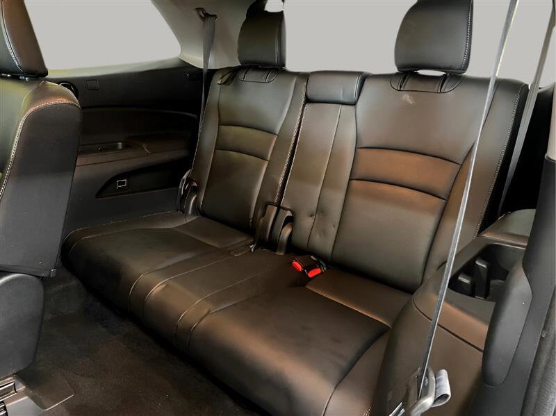 Used 2020 Honda Pilot EX-L image 22