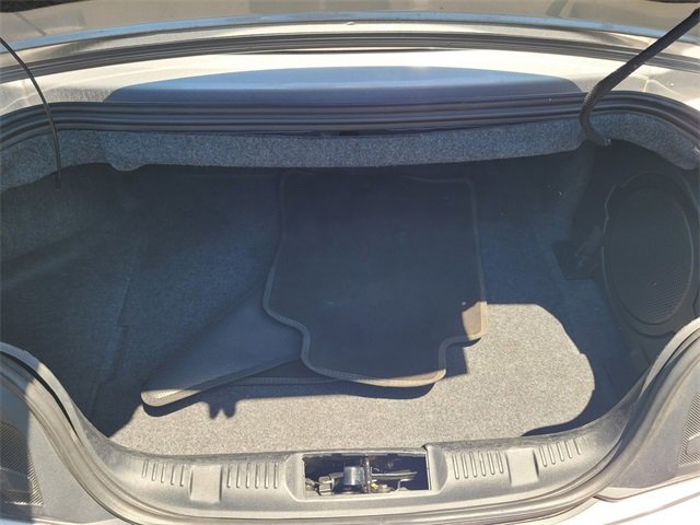 Used 2024 Ford Mustang Premium image 26