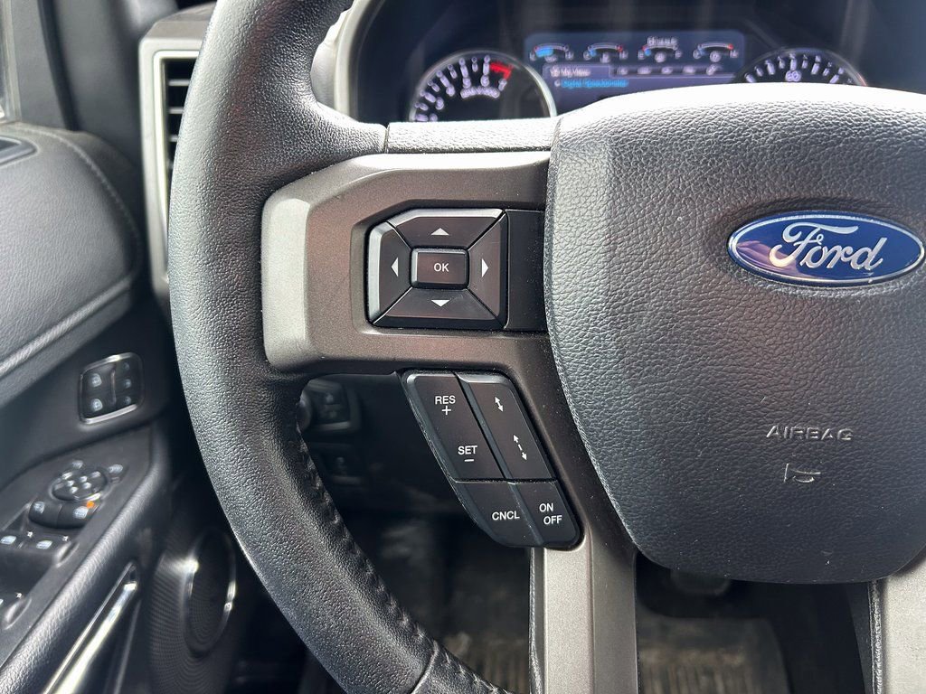 Used 2019 Ford Expedition XLT w/ Equipment Group 202A image 22