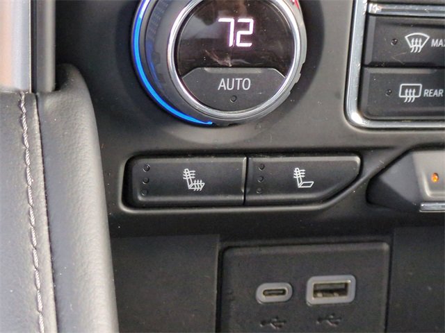 Certified 2023 Chevrolet Tahoe LT w/ Luxury Package image 28