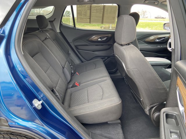 Used 2020 GMC Terrain SLE w/ Driver Convenience Package image 13
