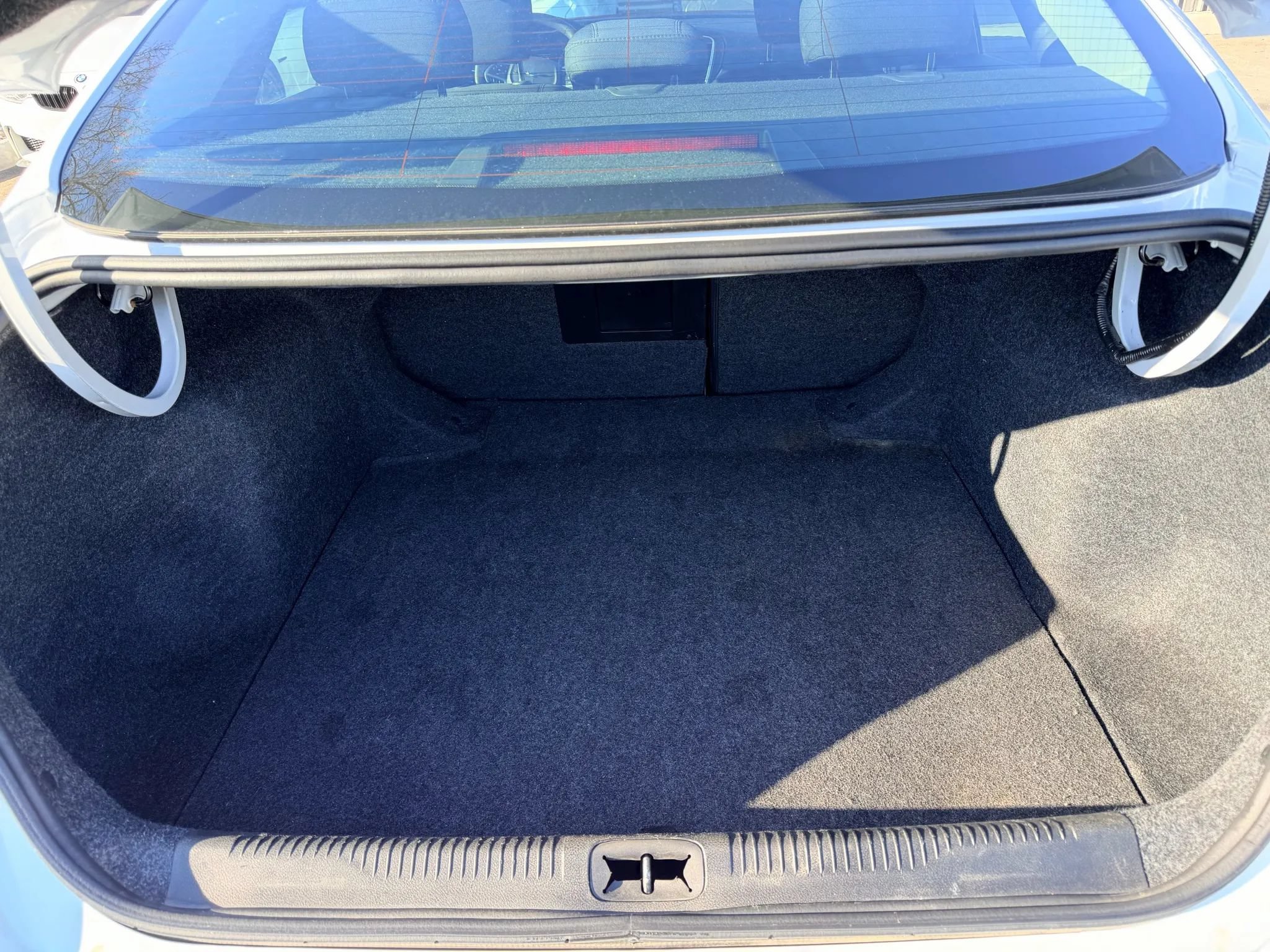 Used 2016 Chrysler 200 Limited FWD image 16