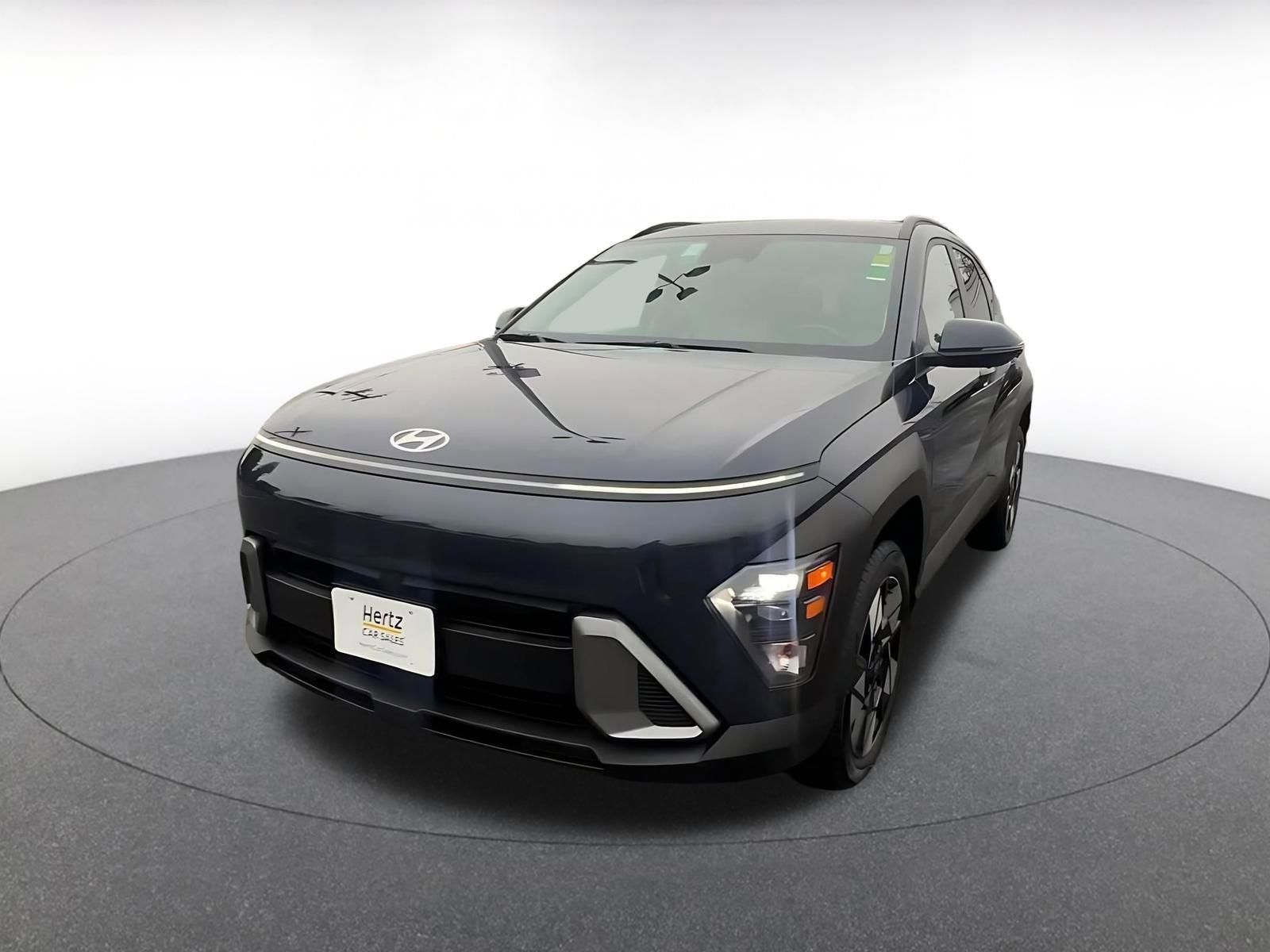 Used 2025 Hyundai Kona SEL image 7