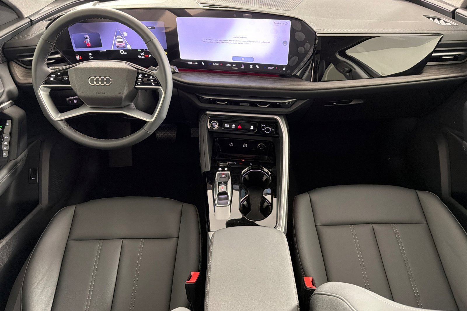 New 2026 Audi Q5 Premium Plus AWD/4WD image 12