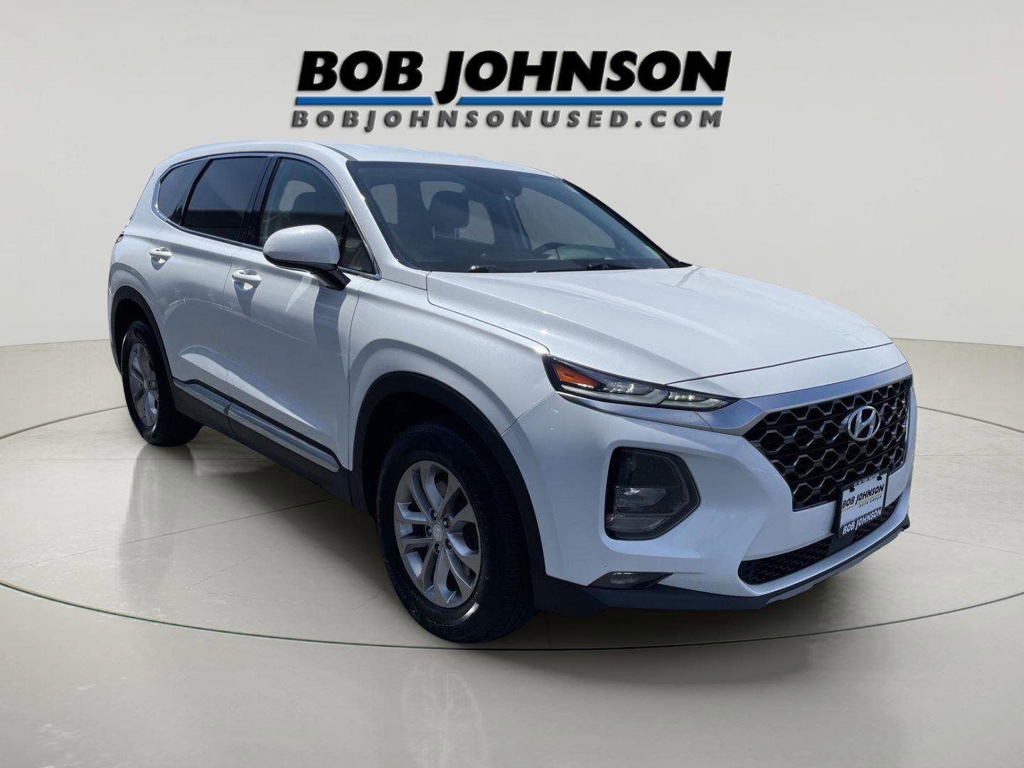 Used 2020 Hyundai Santa Fe SEL AWD/4WD image 1