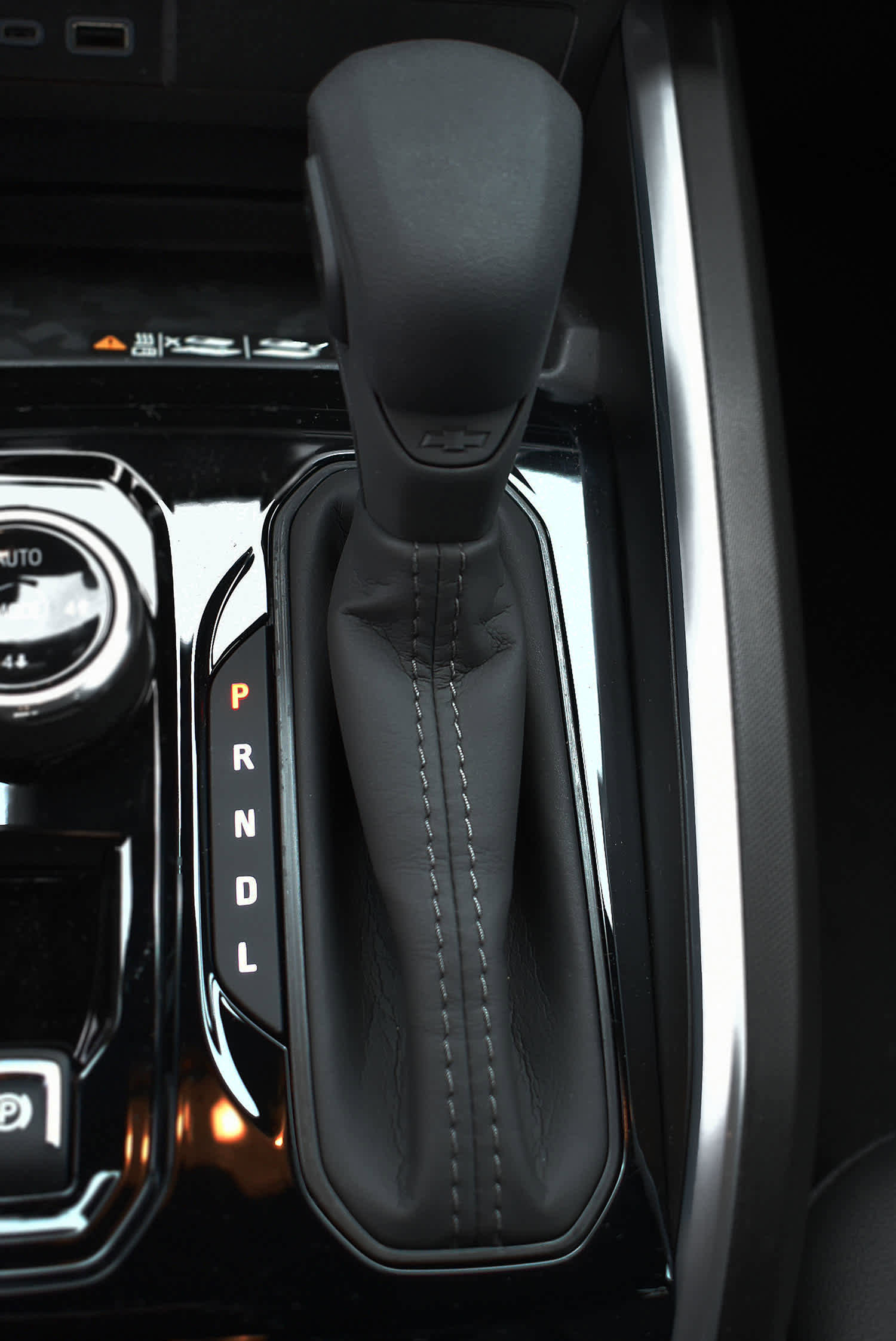 New 2026 Chevrolet Colorado Trail Boss image 23