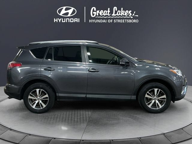 Used 2016 Toyota RAV4 XLE FWD image 7