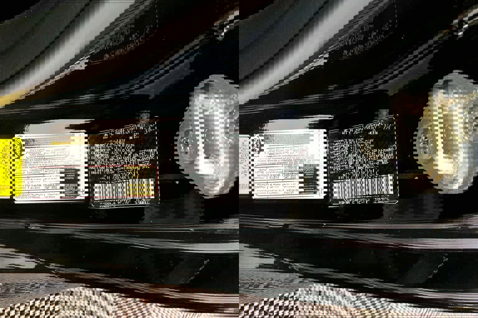 Used 2024 Toyota GR86 Premium image 34