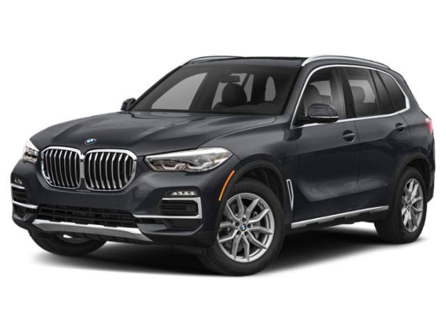 Used 2019 BMW X5 xDrive40i w/ Executive Package