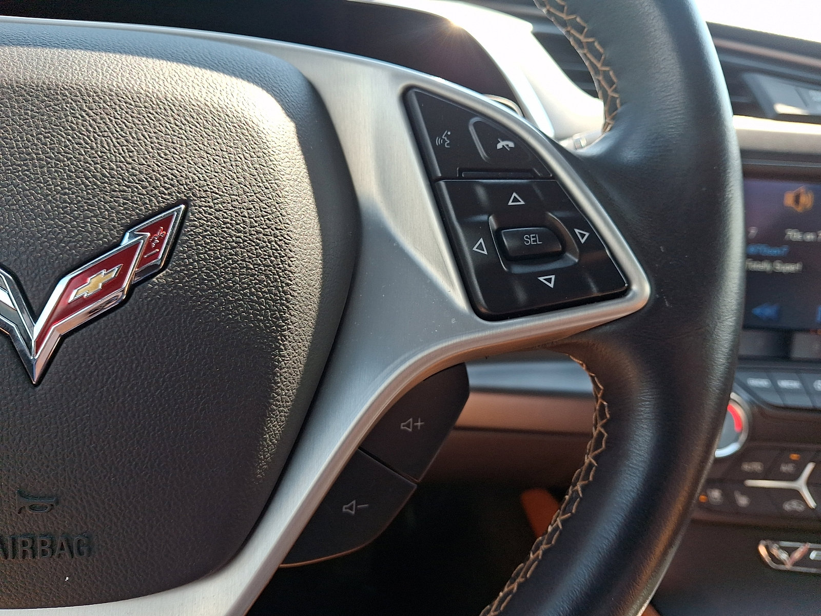 Used 2015 Chevrolet Corvette Stingray Coupe w/ 2LT Preferred Equipment Group RWD image 20