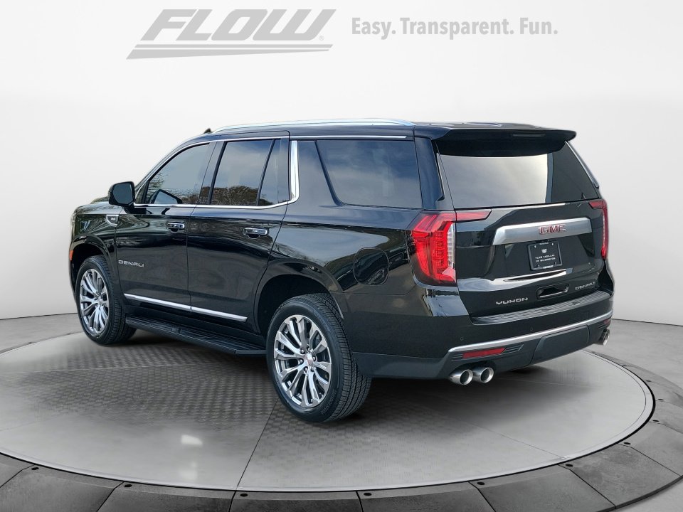 Used 2023 GMC Yukon Denali image 6