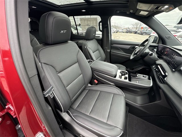 New 2026 Buick Enclave Sport Touring w/ Power Package image 22