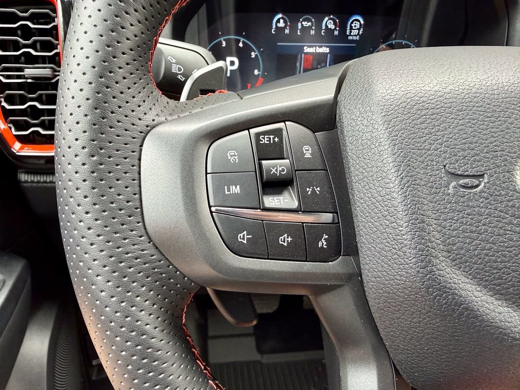New 2026 Ford Ranger Raptor AWD/4WD image 27