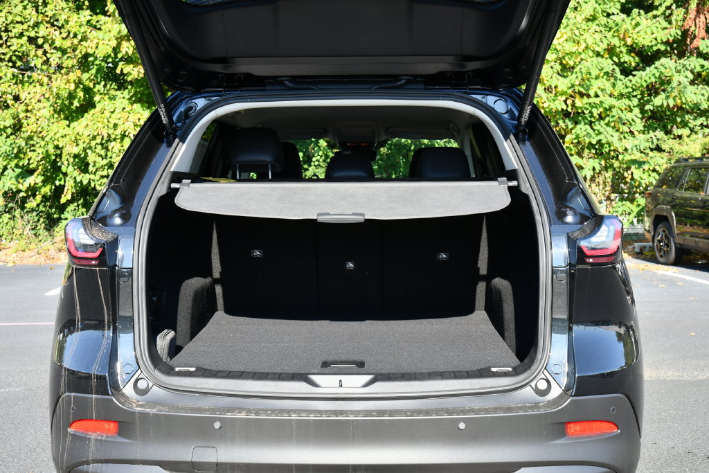 New 2026 MAZDA CX-5 Preferred AWD/4WD image 28