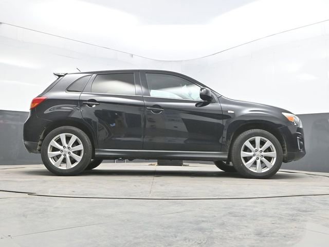 Used 2014 Mitsubishi Outlander Sport SE AWD/4WD image 38