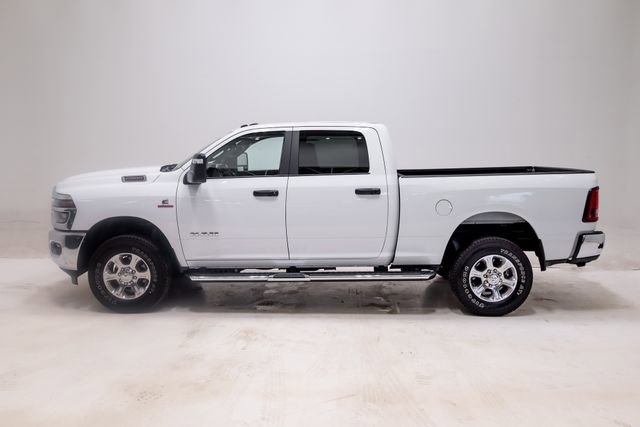 Certified 2025 RAM 2500 Big Horn image 31