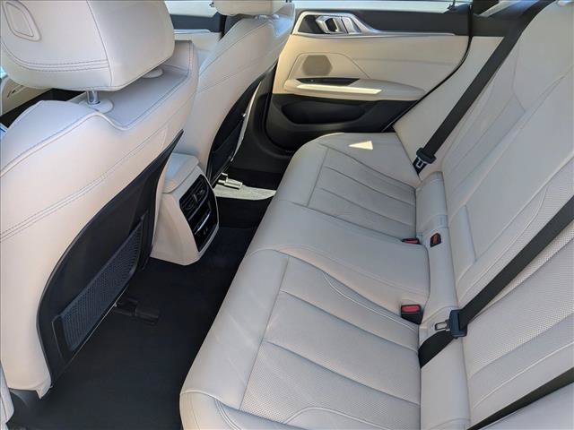 Certified 2024 BMW i4 eDrive35 RWD image 20