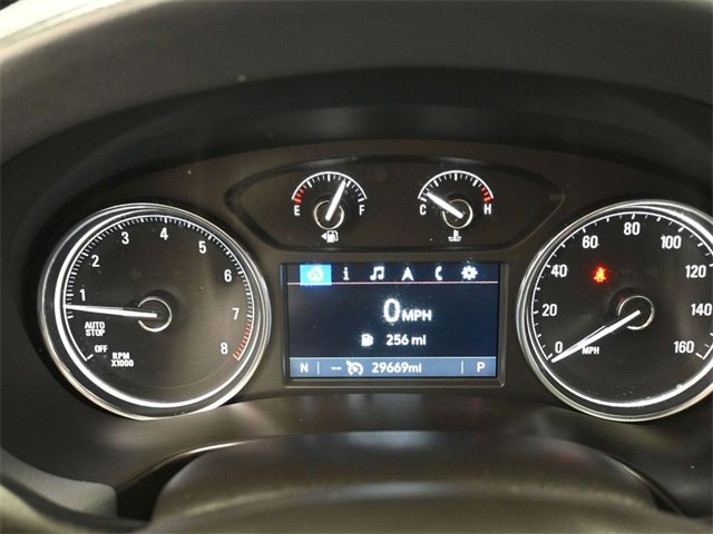 Used 2023 Buick Enclave Essence w/ Experience Buick Package image 9