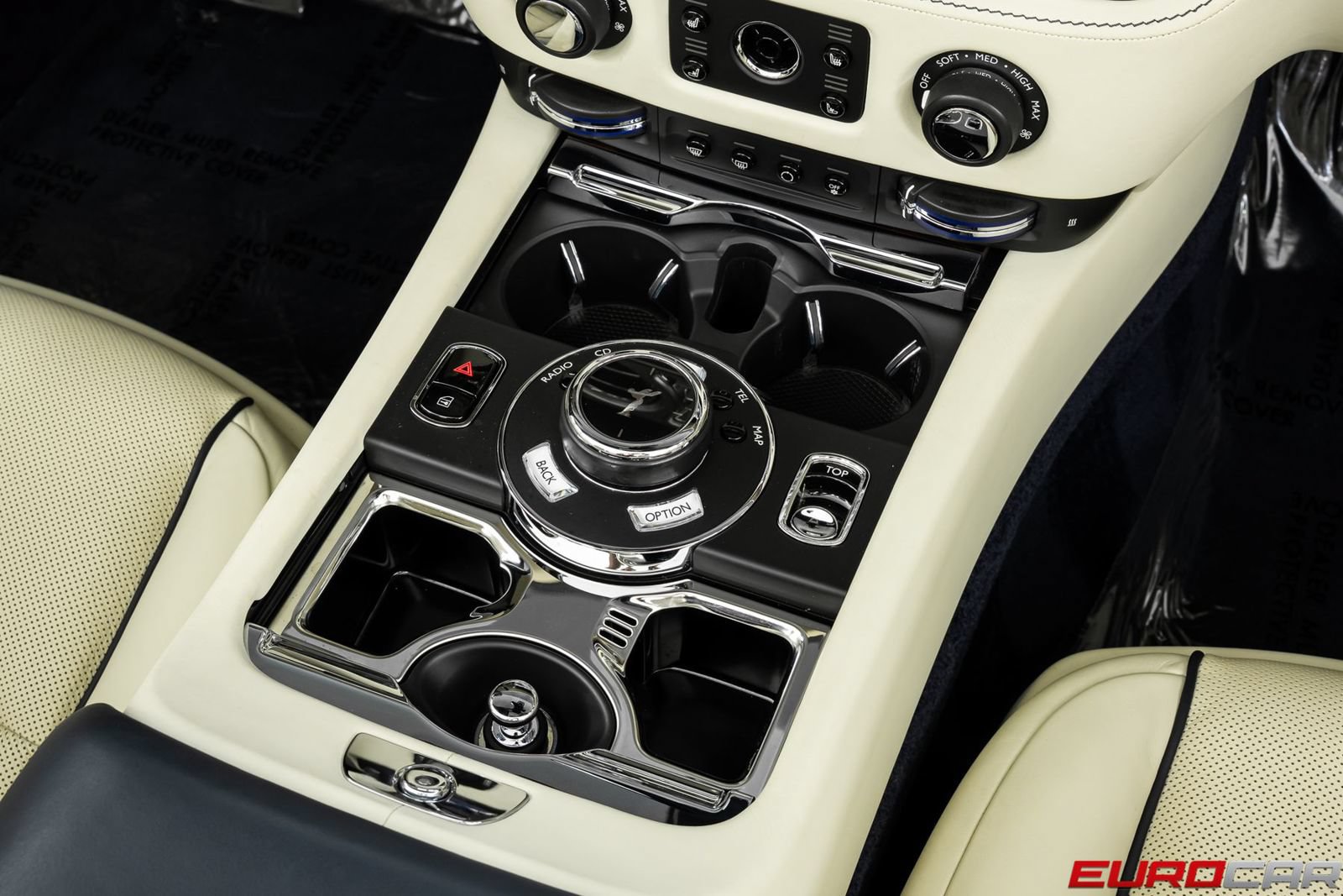 Used 2017 Rolls-Royce Dawn RWD image 31