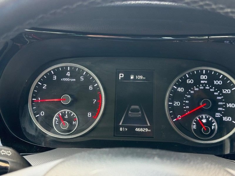 Used 2024 Kia K5 GT-Line FWD image 22