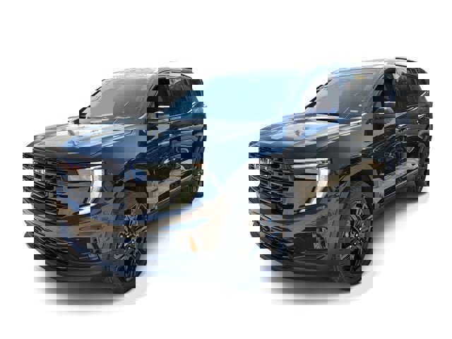 New 2026 GMC Acadia Elevation w/ Black Edition image 3