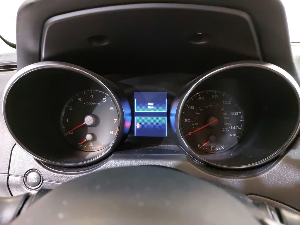 Used 2018 Subaru Outback 2.5i image 18