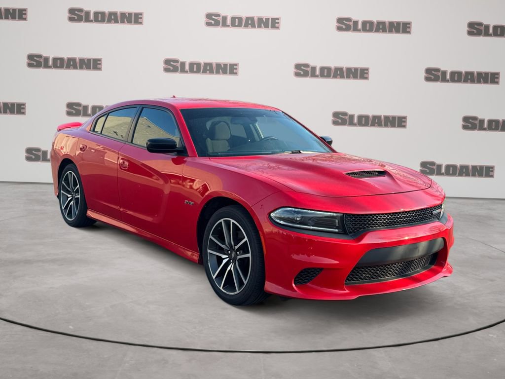 Used 2023 Dodge Charger R/T image 7
