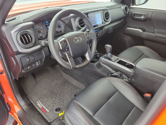 Used 2023 Toyota Tacoma TRD Pro AWD/4WD image 20