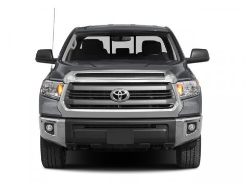 Used 2014 Toyota Tundra SR5 video 4