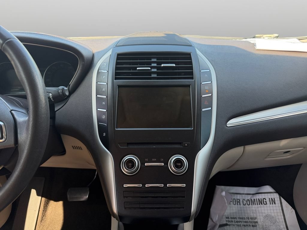 Used 2019 Lincoln MKC Premiere FWD image 20