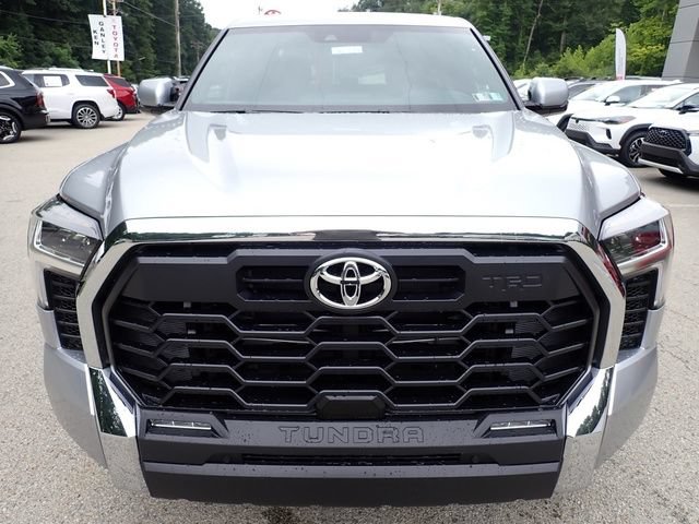 New 2026 Toyota Tundra SR5 AWD/4WD image 10