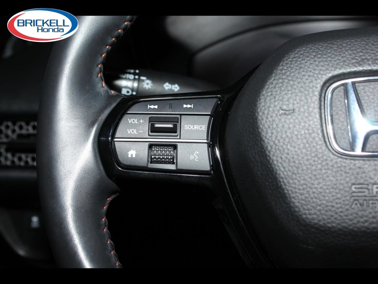 Used 2024 Honda HR-V Sport image 35
